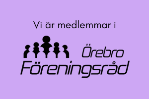 &Ouml;rebro F&ouml;reningsr&aring;d
