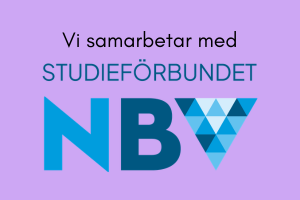 Studief&ouml;rbundet NBV