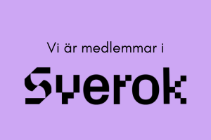 Sverok Spelkulturf&ouml;rbundet